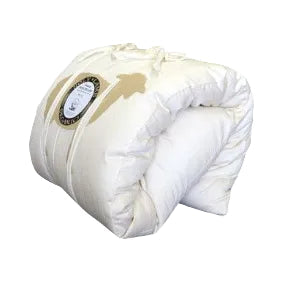 Holy Lamb Organics Wolle Körper Kissen