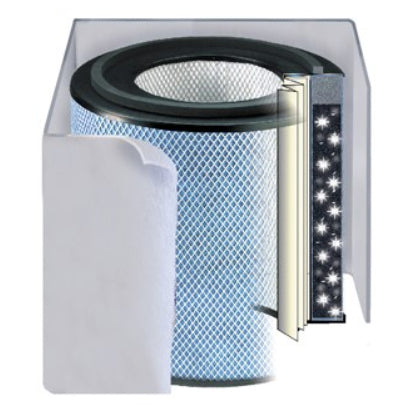 Austin Air HealthMate Plus Ersatzfilter