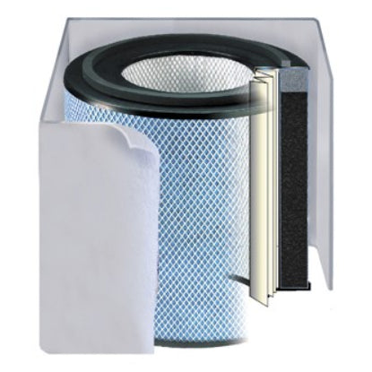 Austin Air Healthmate Junior Plus Ersatzfilter
