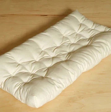 Holy Lamb Organics verändert Tischpad