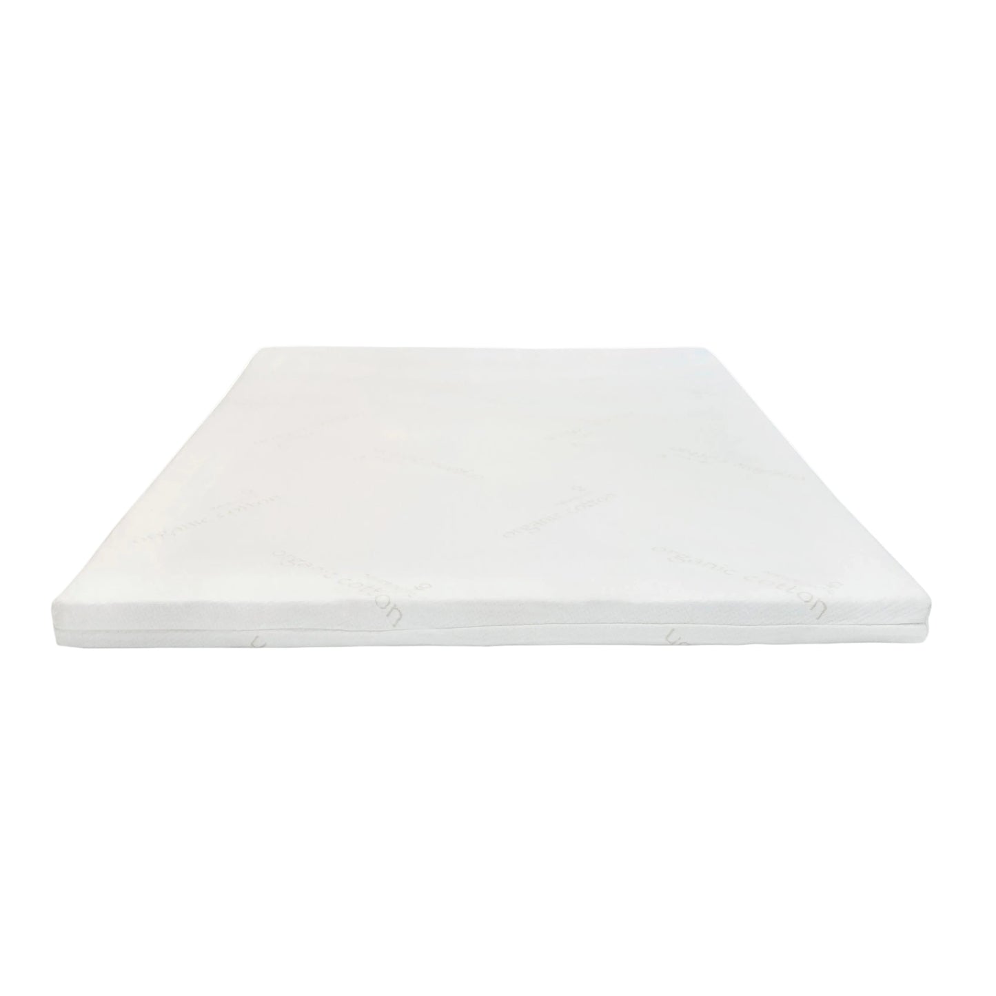 Adagio 2' Organische Latex Matratze Topper