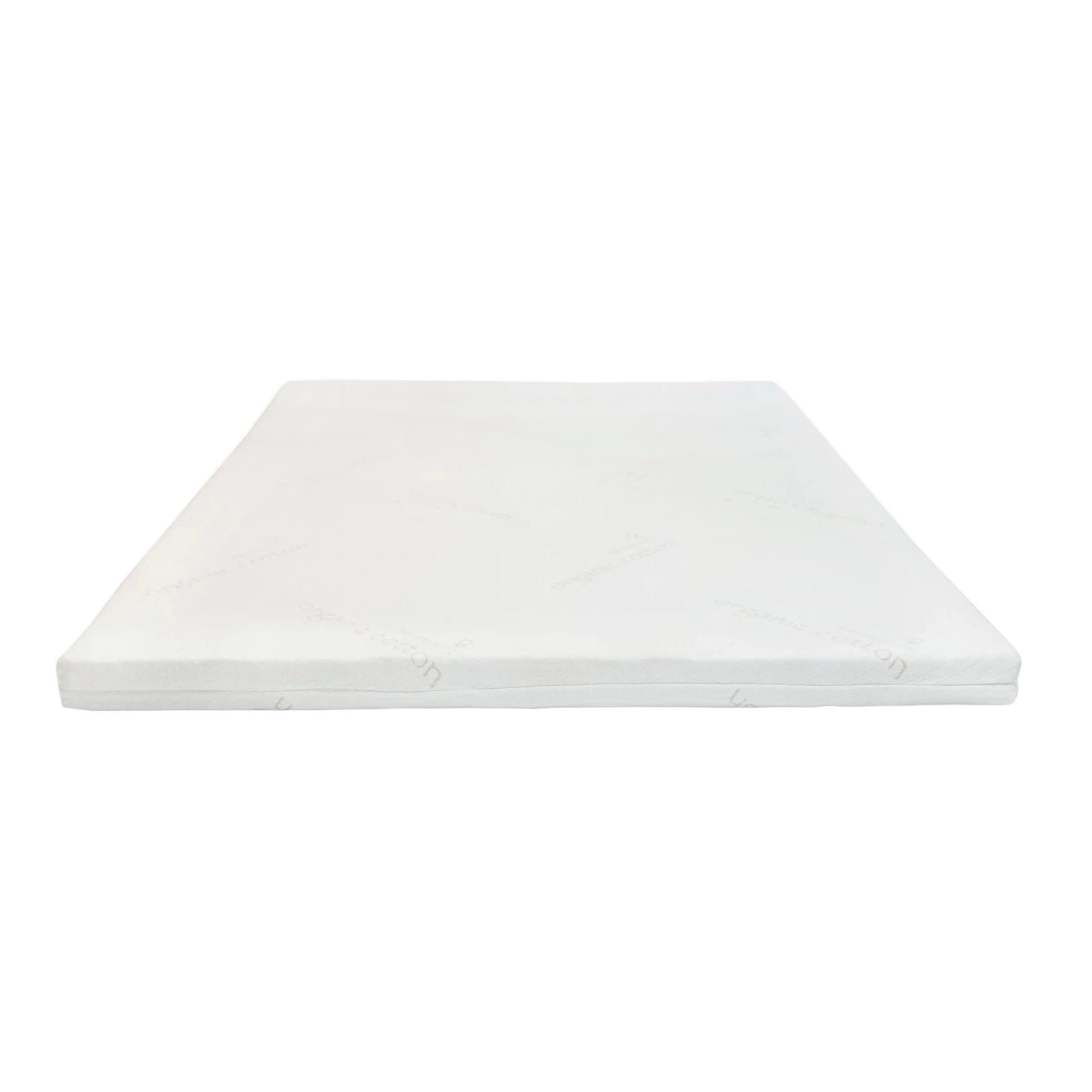 Adagio 2' Organische Latex Matratze Topper