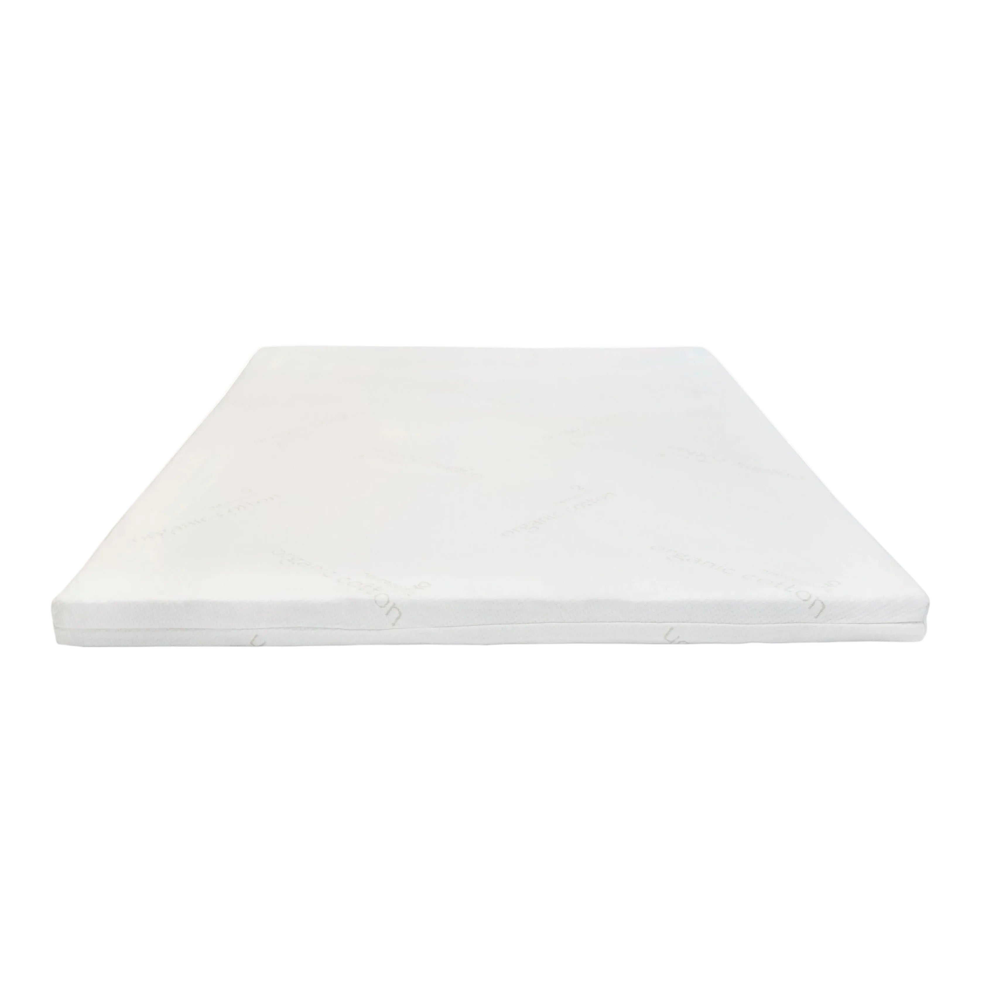 Adagio 2' Organische Latex Matratze Topper