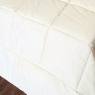 Soaring Heart Organic Cotton Bettdecke aufsteigend