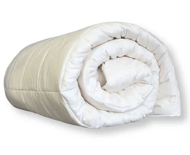 Soaring Heart Organic Cotton Bettdecke aufsteigend