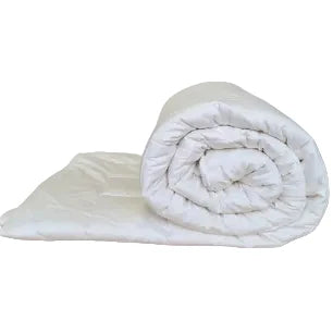 Soaring Heart Organic Cotton Bettdecke aufsteigend