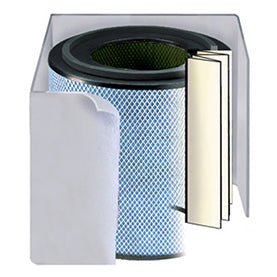 Austin Air Allergy Machine Ersatzfilter