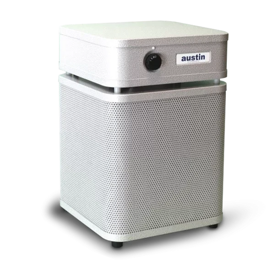 Austin Air HealthMate Plus Junior