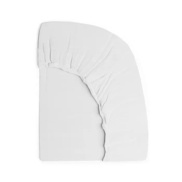 Naturätherische organische Musselin Crib Sheets