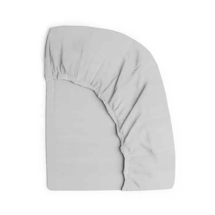 Naturätherische organische Musselin Crib Sheets