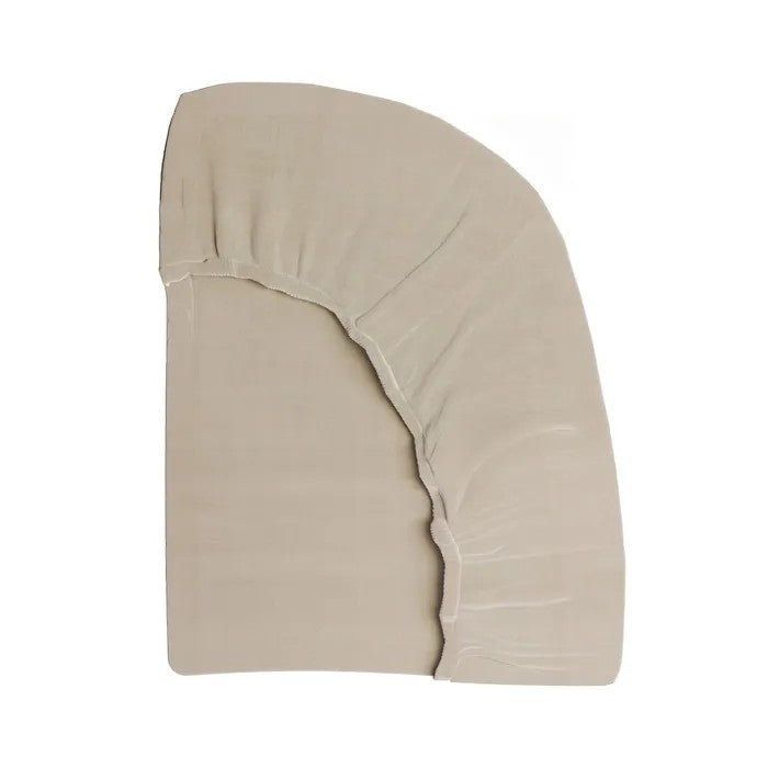 Naturätherische organische Musselin Crib Sheets