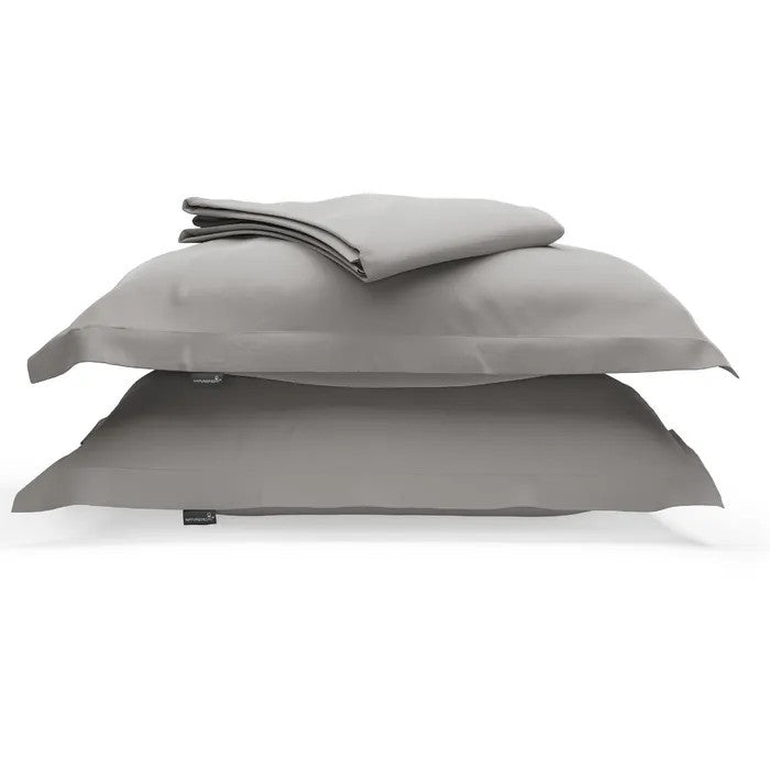 Natur- und Pflanzenwelt Baumwolle Sateen Duvet Abdeckungen
