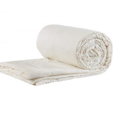 myComforter® Waschbare Wolltröster