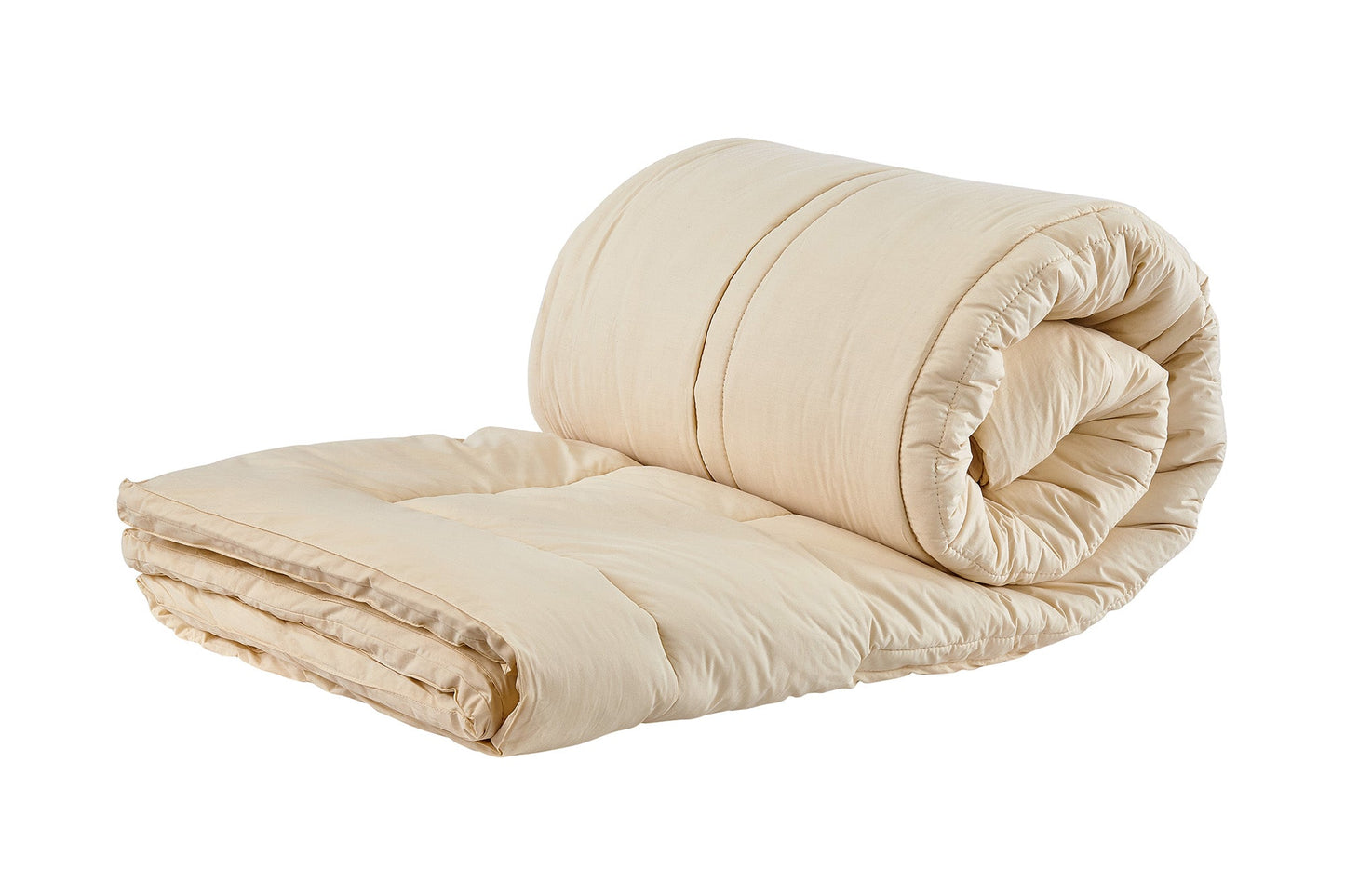 myMerino® Organic Merino Woll Matratze Topper
