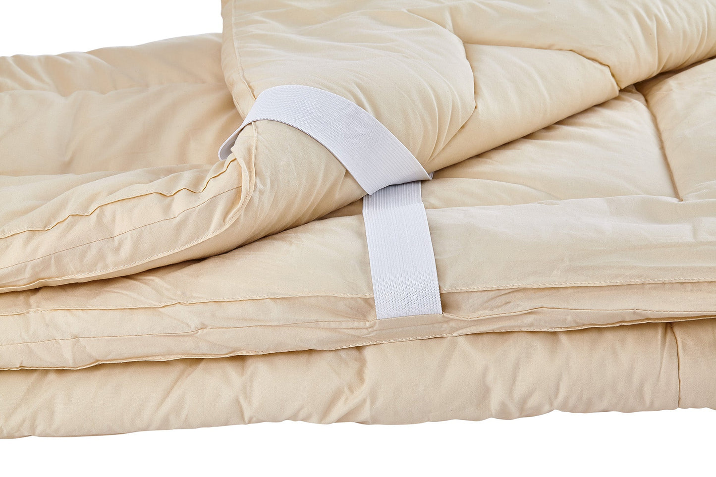 myMerino® Organic Merino Woll Matratze Topper