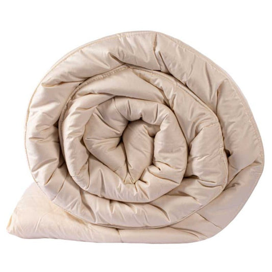 myMerino Organic Merino Wolle Komforter Light