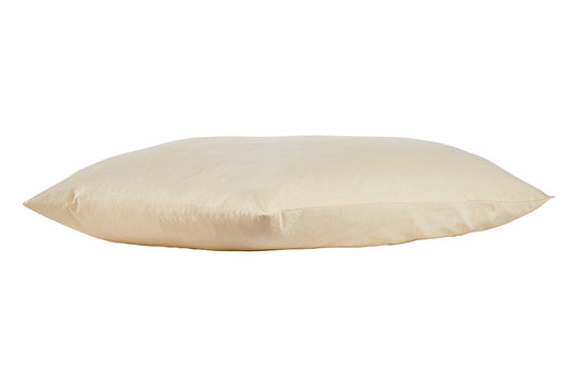 myMerino® Organic Merino Wolle Kissen