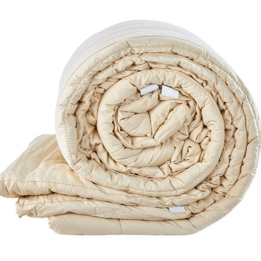 myMerino® Organic Merino Woll Matratze Topper