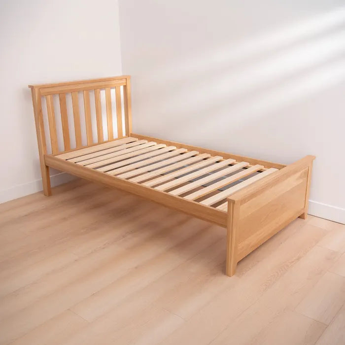 Savona FSC®-zertifiziertes Eichenkinderbett