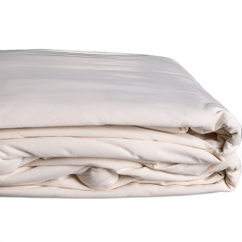Organic Cotton Zippered Wasserdichte Matratze Gehäuse