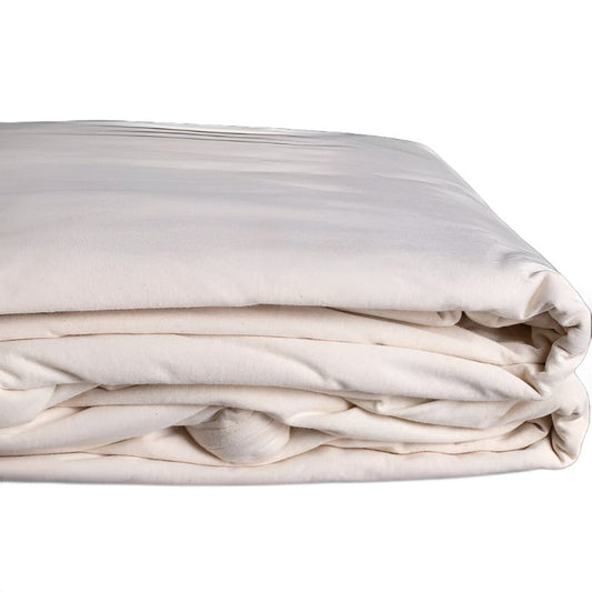 Organic Cotton Zippered Wasserdichte Matratze Gehäuse