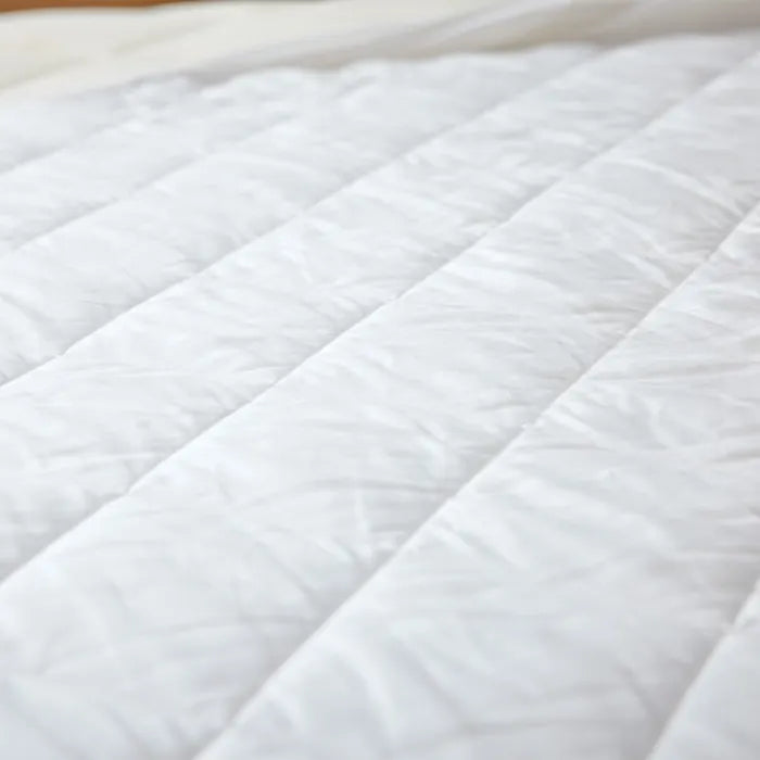 Organic Quilted Matratze Protektor