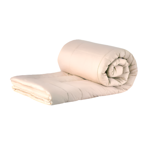 myMerino® Bio Merino Wolltröster