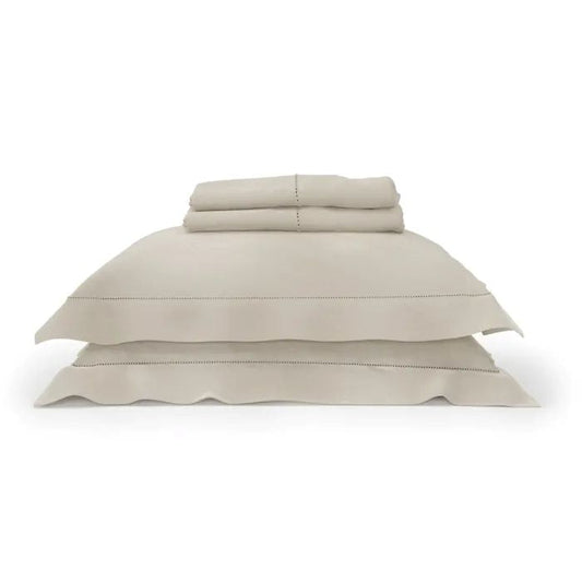 Organic Supima Cotton Duvet Covers & Kissenbezüge